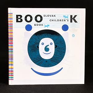 Image du vendeur pour Slovak Children's Book mis en vente par Rooke Books PBFA