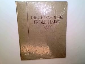 Image du vendeur pour THE CHARM OF THE ENGLISH LAKES: A BOOK OF PHOTOGRAPHS. mis en vente par Goldstone Rare Books