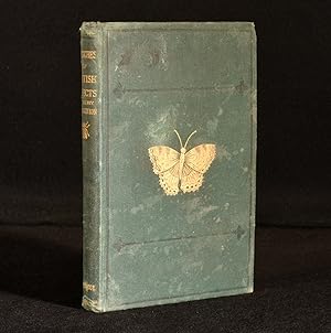 Imagen del vendedor de Sketches of British Insects: A Handbook for Beginners in the Study of Entomology a la venta por Rooke Books PBFA