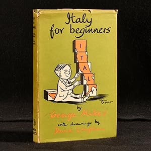 Italy for Beginners