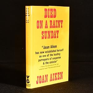 Died on a Rainy Sunday