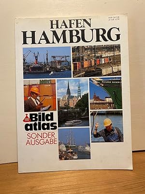 Hafen Hamburg - Sonderausgabe