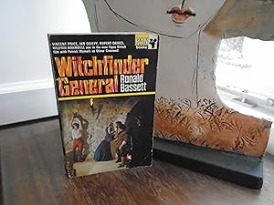 Immagine del venditore per Witchfinder General venduto da PETER FRY (PBFA)