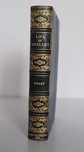 LIFE OF PERCY BYSSHE SHELLEY