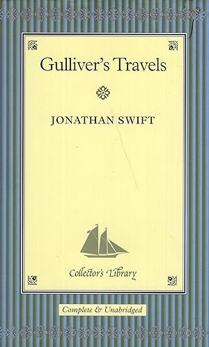 Image du vendeur pour Gulliver's Travels mis en vente par A Cappella Books, Inc.