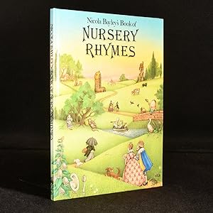 Seller image for Nicola Bayley's Book of Nursery Rhymes for sale by Rooke Books PBFA