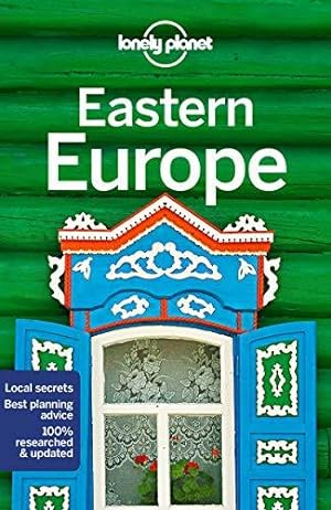 Bild des Verkufers fr Lonely Planet Eastern Europe (Travel Guide) zum Verkauf von WeBuyBooks