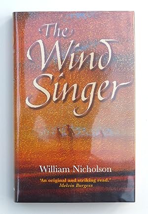 The Wind Singer: 1 (The wind on fire)