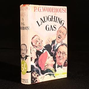 Laughing Gas