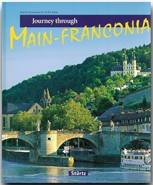 Bild des Verkufers fr Journey Through Main-Franconia (Journey Through Series) zum Verkauf von WeBuyBooks