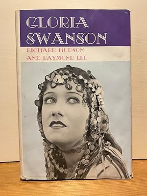 Bild des Verkufers fr Gloria Swanson. zum Verkauf von Buchhandlung Neues Leben