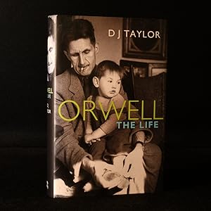 Seller image for Orwell: The Life for sale by Rooke Books PBFA