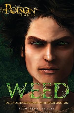 Image du vendeur pour Weed: The Poison Diaries mis en vente par AHA-BUCH GmbH