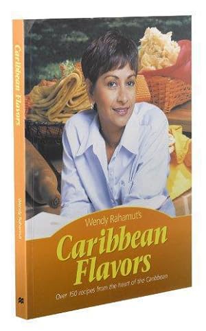 Bild des Verkufers fr Caribbean Flavors zum Verkauf von WeBuyBooks