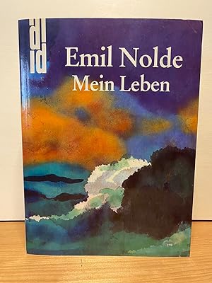 Mein Leben. Mit e. Nachw. von Martin Urban. [Hrsg. von d. Stiftung Seebüll Ada u. Emil Nolde]. Du...