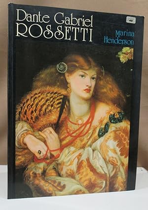 Imagen del vendedor de D. G. Rossetti. Introduction by Susan Miller. a la venta por Dieter Eckert