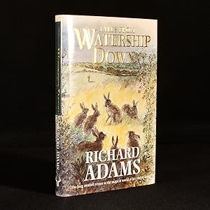 Seller image for Tales from Watership Down for sale by Rooke Books PBFA