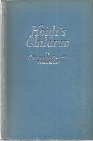 Heidi's Children