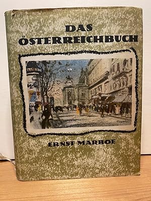 Image du vendeur pour Das sterreichbuch mis en vente par Buchhandlung Neues Leben