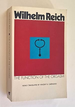 The Function of the Orgasm (1989)