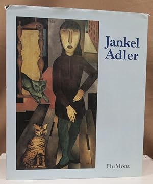 Seller image for Jankel Adler. 1895   1949. for sale by Dieter Eckert