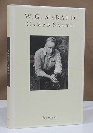 Seller image for Campo Santo. Hrsg. v. Sven Meyer. for sale by Dieter Eckert