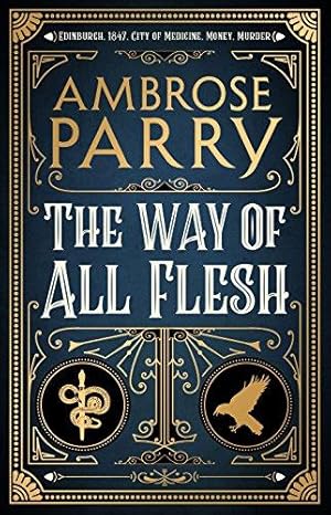 Image du vendeur pour The Way of All Flesh mis en vente par WeBuyBooks