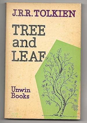 Seller image for Tree and Leaf for sale by Frances Wetherell