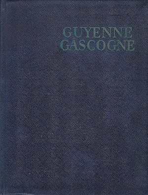 Seller image for Guyenne Gascogne - Les albums des guides bleus" for sale by Pare Yannick