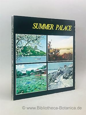 Seller image for Summer Palace. for sale by Bibliotheca Botanica