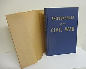 Immagine del venditore per Shippensburg in the Civil War venduto da The Book Junction