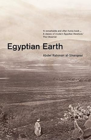 Seller image for Egyptian Earth for sale by Smartbuy