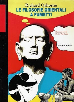 Le filosofie orientali a fumetti