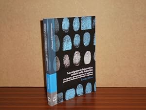 Imagen del vendedor de Los orgenes de la narrativa policial en la Argentina. Recepcin y transformacin de modelos genricos alemanes, franceses e ingleses a la venta por Libros del Reino Secreto