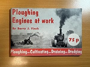 Immagine del venditore per Ploughing Engines At Work venduto da Quality Books UK