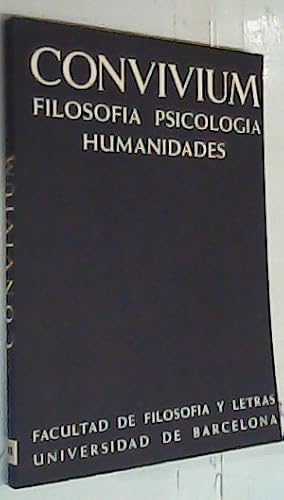 Imagen del vendedor de Sobre los orgenes de la filosofa de la historia. Problemas filosficos de la fsica de las partculas elementales. Lenguaje y expresividad en Mann ist Mann de Bertolt Brecht a la venta por Librera La Candela