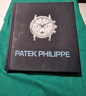 Seller image for PATEK PHILIPPE I MAESTRI DEL TEMPO, for sale by Libreria antiquaria Pagine Scolpite