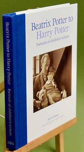 Seller image for Beatrix Potter to Harry Potter: Portraits of Children's Writers for sale by Libris Books