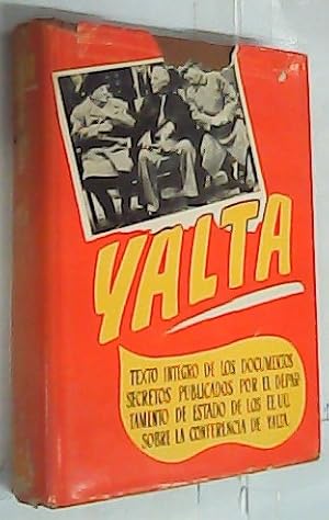 Imagen del vendedor de Yalya. Tomo I. Notas y comentarios de? a la venta por Librera La Candela