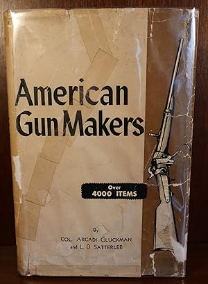 American Gun Makers