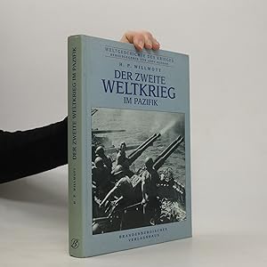 Seller image for Der Zweite Weltkrieg im Pazifik for sale by Bookbot