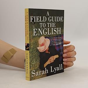 Imagen del vendedor de A Field Guide to the English a la venta por Bookbot
