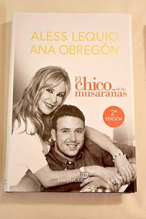 Seller image for El chico de las musaraas for sale by Alcan Libros