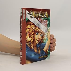 Seller image for Sword Princess Amaltea 2 for sale by Bookbot