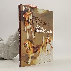Seller image for Mein Hundebuch for sale by Bookbot