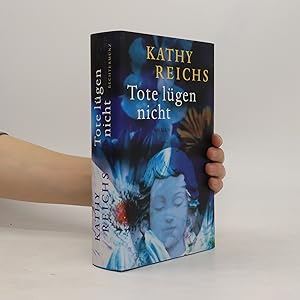Seller image for Tote lgen nicht for sale by Bookbot