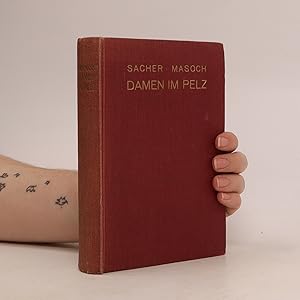 Imagen del vendedor de Damen in Pelz a la venta por Bookbot