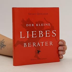 Bild des Verkufers fr Der kleine Liebesberater zum Verkauf von Bookbot