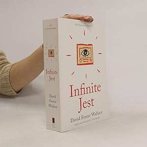 Image du vendeur pour Infinite Jest mis en vente par Bookbot