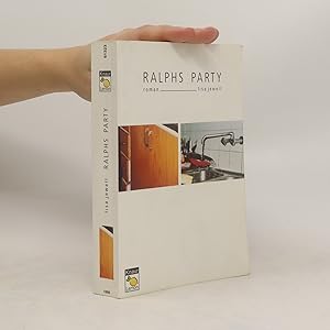Bild des Verkufers fr Ralphs Party zum Verkauf von Bookbot